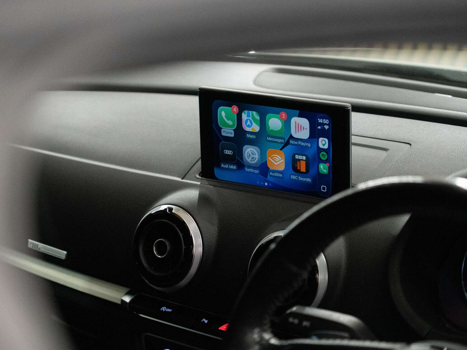 Used Audi A3 2016 for sale - 78080677: Photo 30