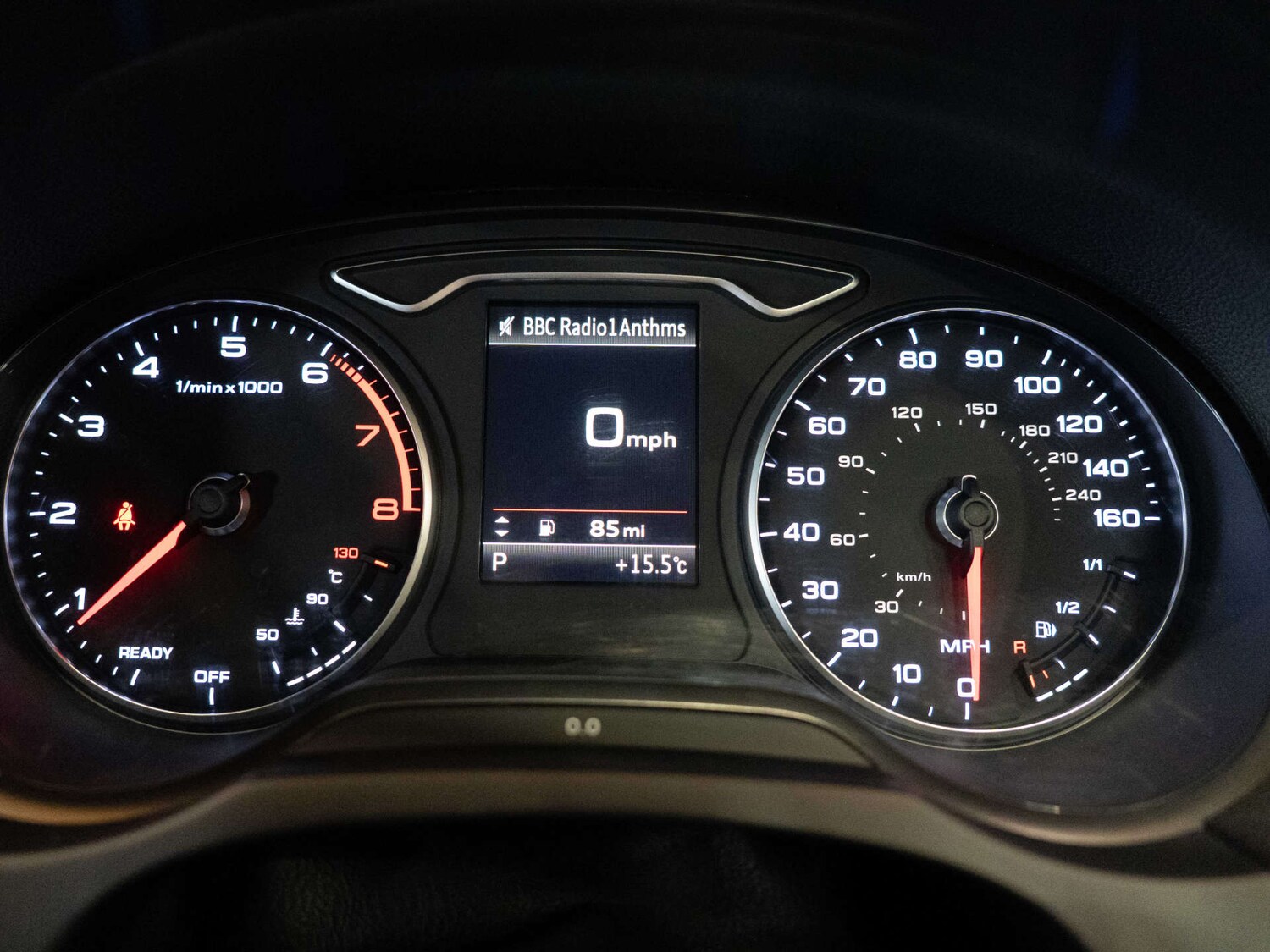 Used Audi A3 2016 for sale - 78080677: Photo 31