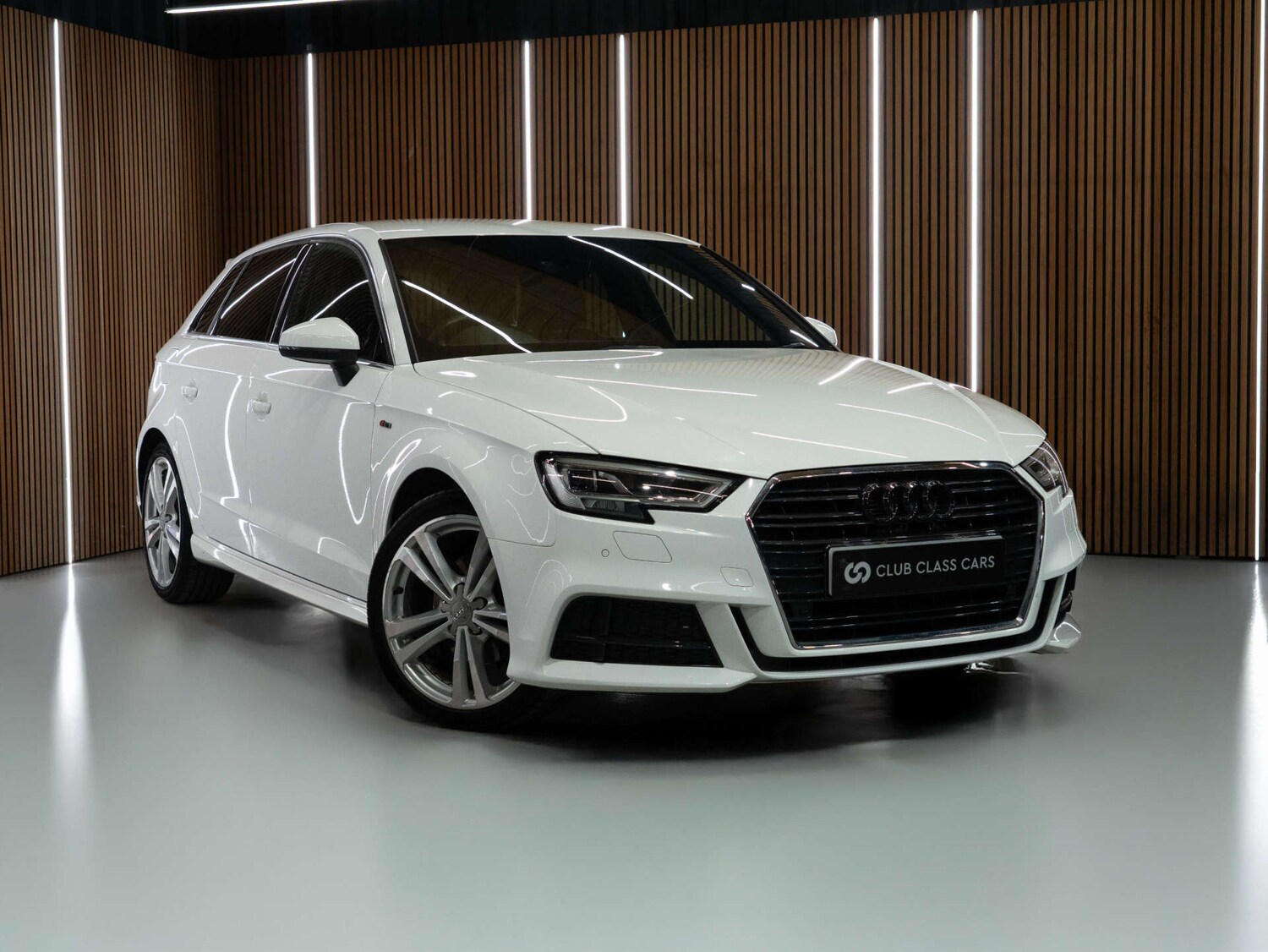 Used Audi A3 2016 for sale - 78080677: Photo 36