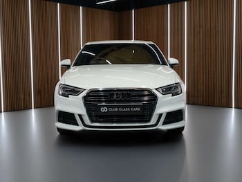 Used Audi A3 2016 for sale - 78080677: Photo