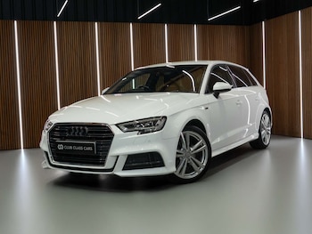 Used Audi A3 2016 for sale - 78080677: Photo