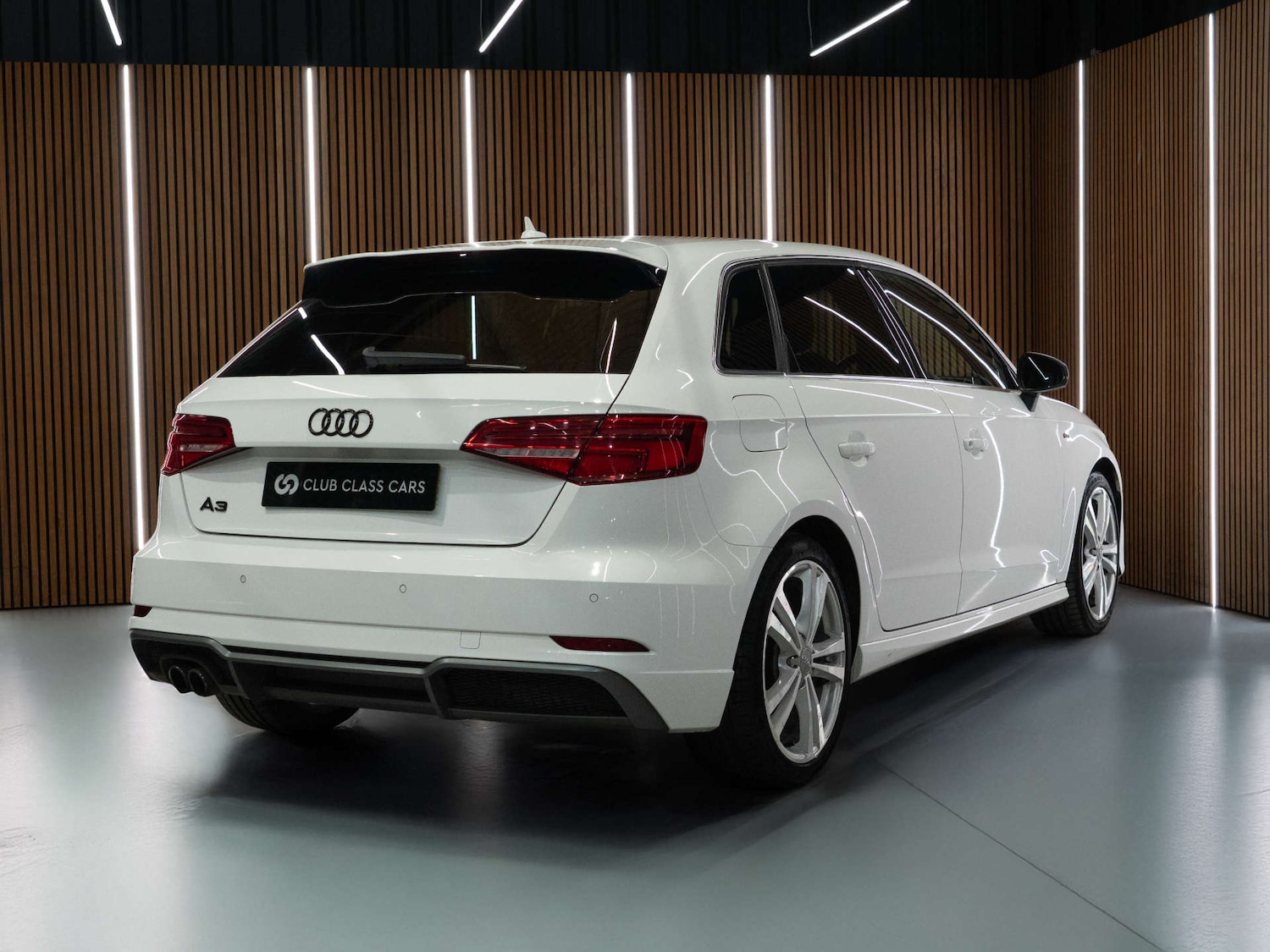 Used Audi A3 2016 for sale - 78080677: Photo 5