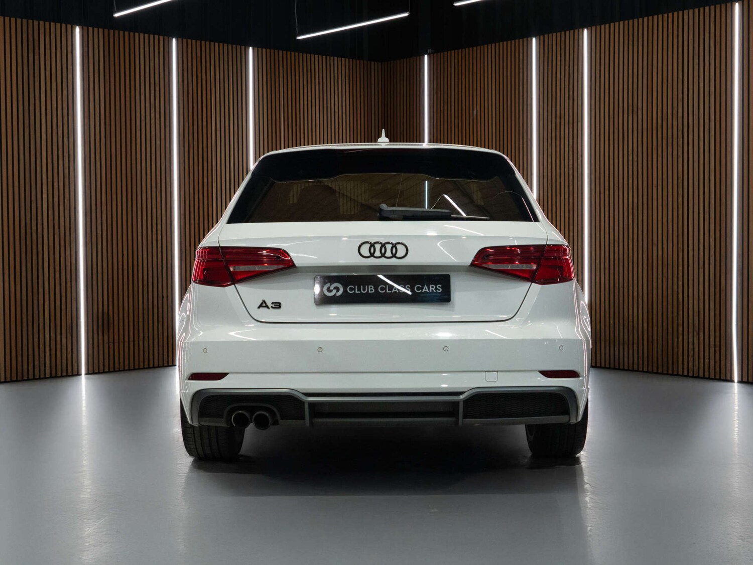 Used Audi A3 2016 for sale - 78080677: Photo 6