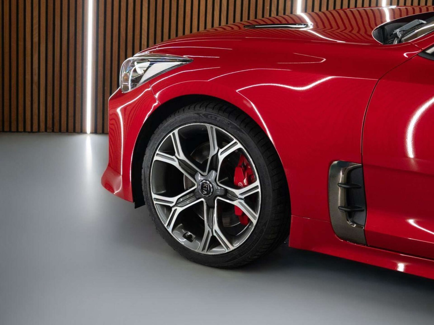 Used Kia Stinger 2019 for sale - 77022782: Photo 10