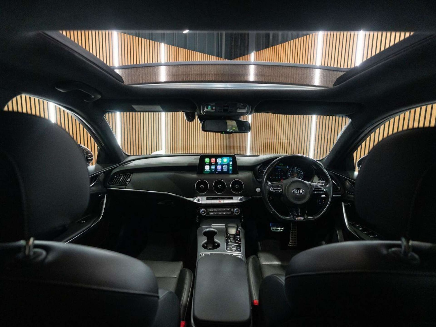 Used Kia Stinger 2019 for sale - 77022782: Photo 17