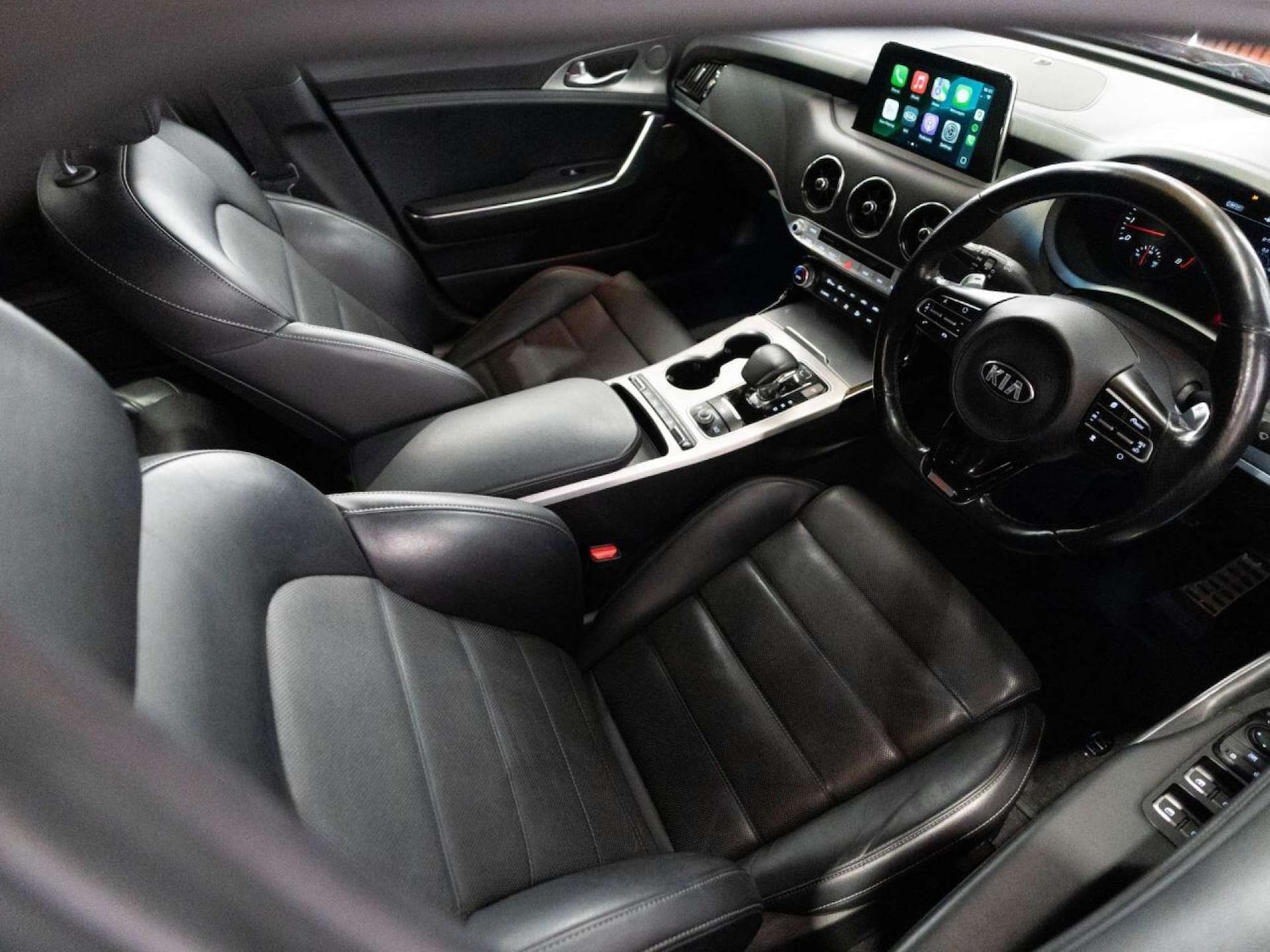 Used Kia Stinger 2019 for sale - 77022782: Photo 18