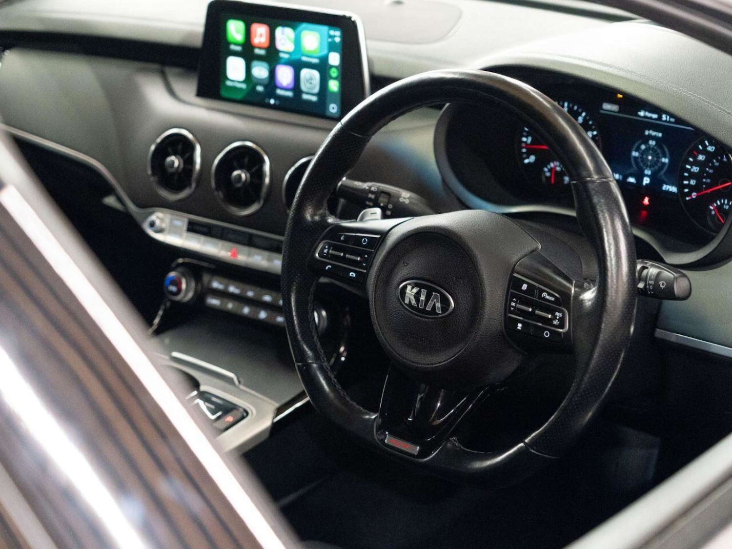 Used Kia Stinger 2019 for sale - 77022782: Photo 19