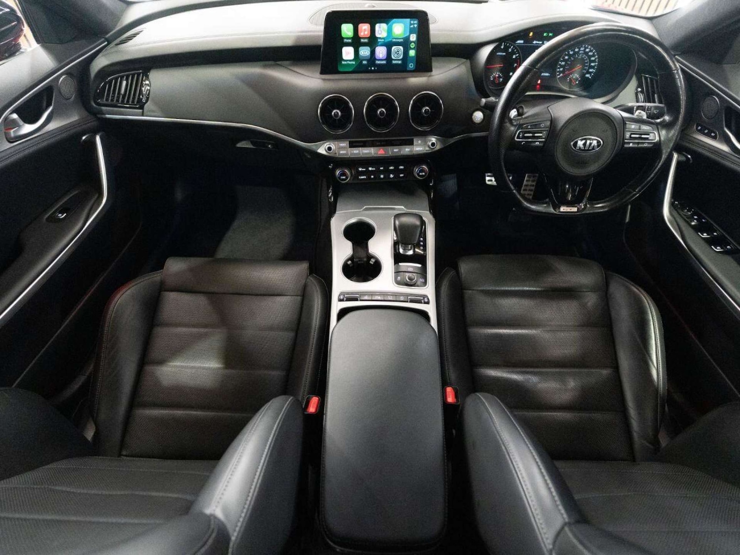 Used Kia Stinger 2019 for sale - 77022782: Photo 2