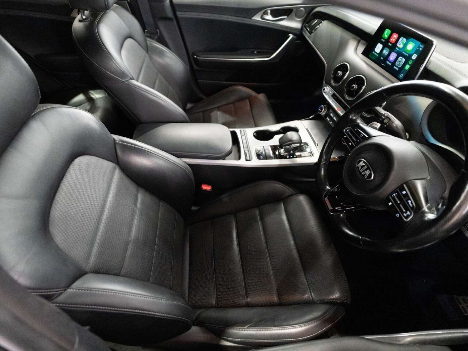 Used Kia Stinger 2019 for sale - 77022782: Photo 26