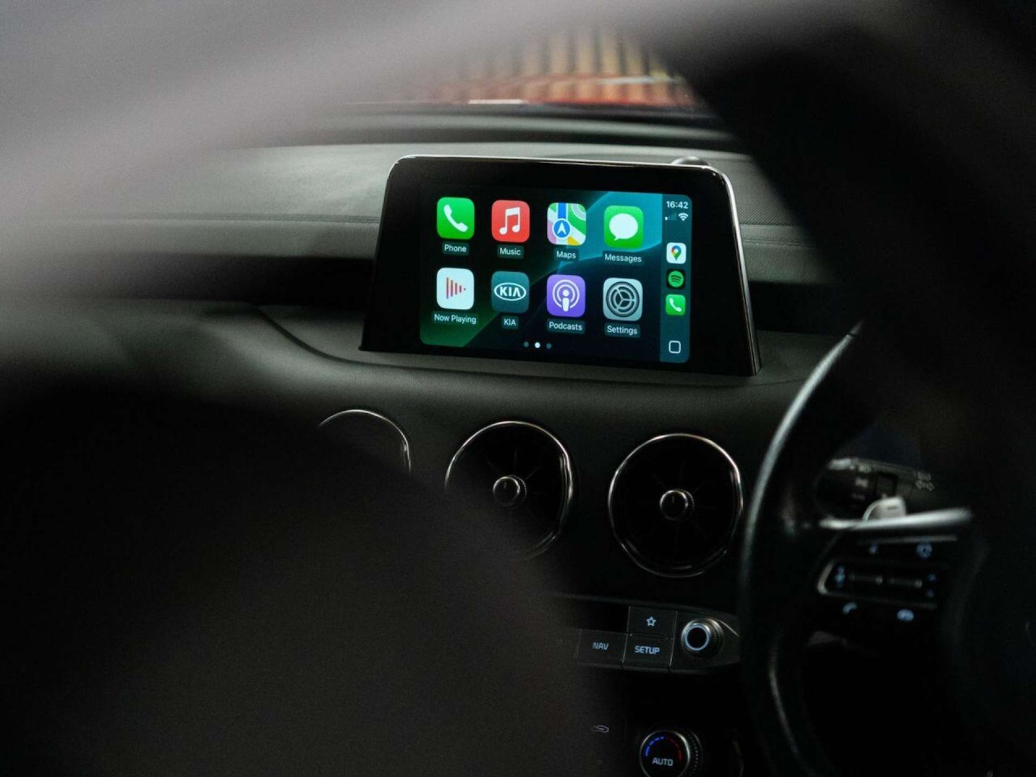 Used Kia Stinger 2019 for sale - 77022782: Photo 27