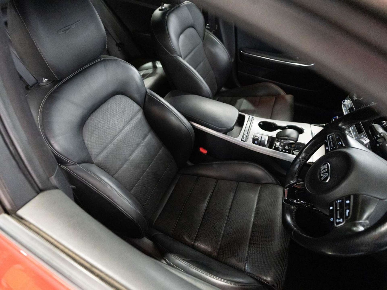 Used Kia Stinger 2019 for sale - 77022782: Photo 33