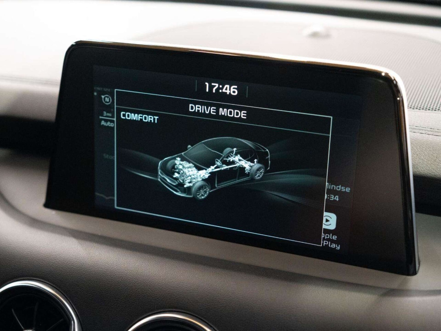 Used Kia Stinger 2019 for sale - 77022782: Photo 36