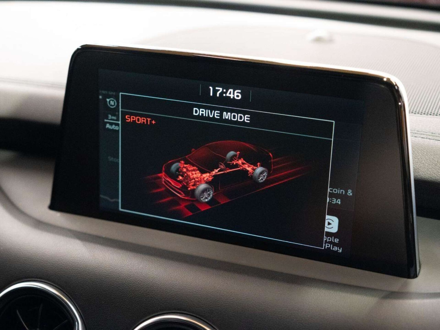 Used Kia Stinger 2019 for sale - 77022782: Photo 38