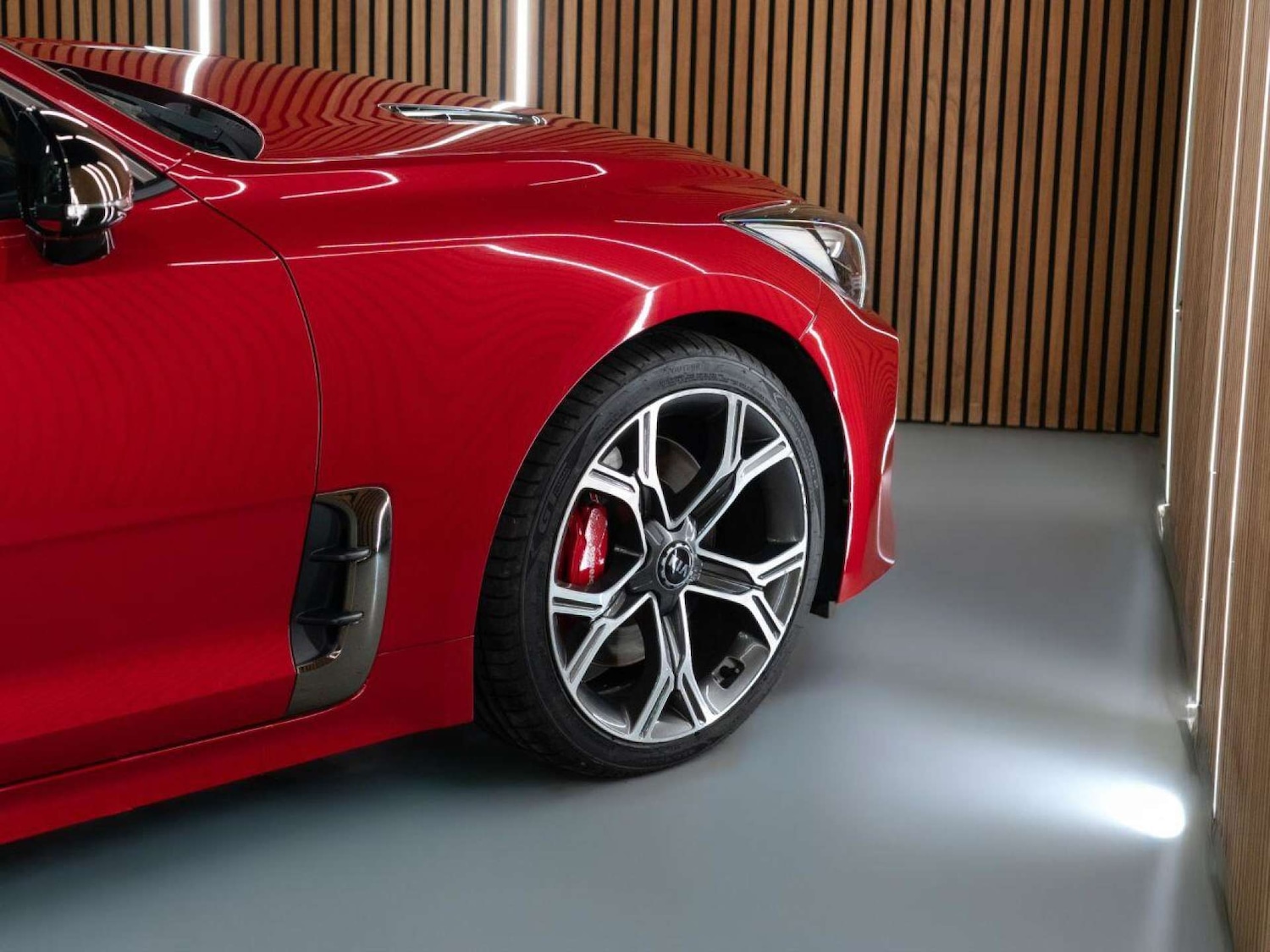 Used Kia Stinger 2019 for sale - 77022782: Photo 9