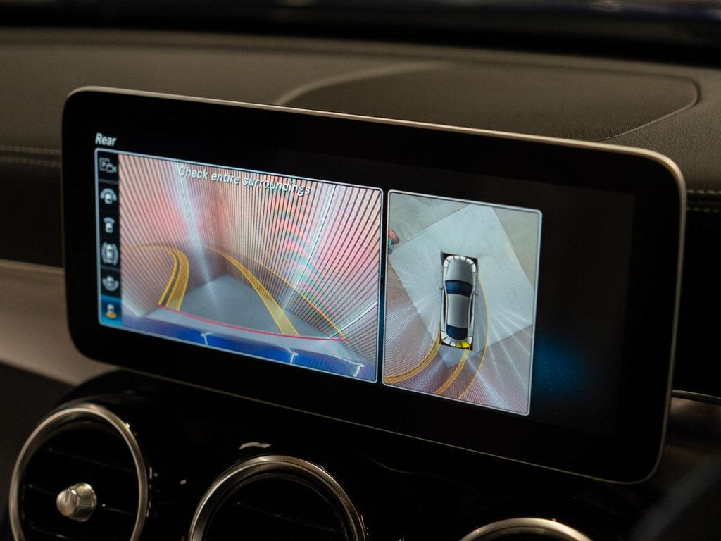 Used Mercedes-Benz C Class 2020 for sale - 76690730: Photo 25