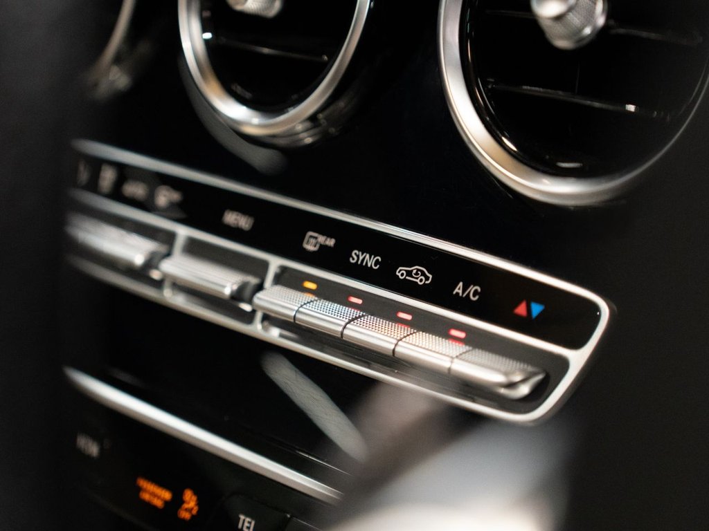 Used Mercedes-Benz C Class 2020 for sale - 76690730: Photo 29