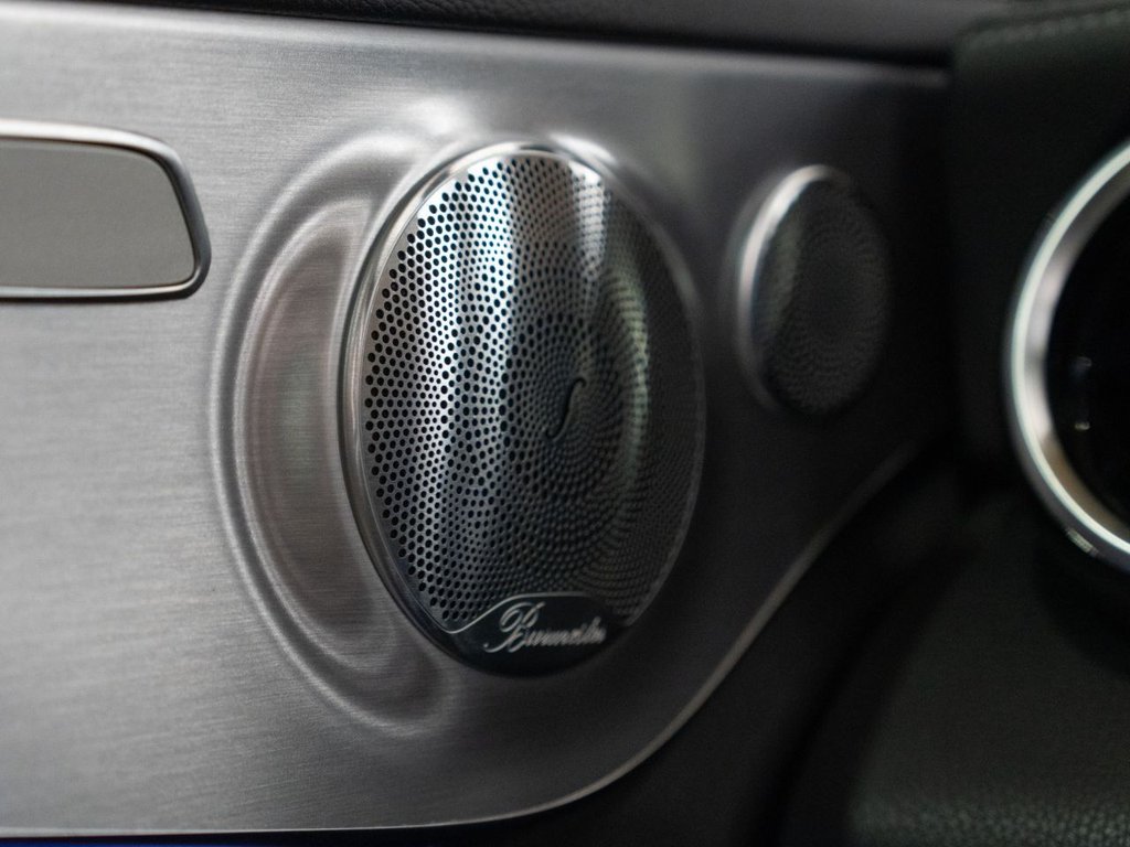 Used Mercedes-Benz C Class 2020 for sale - 76690730: Photo 33