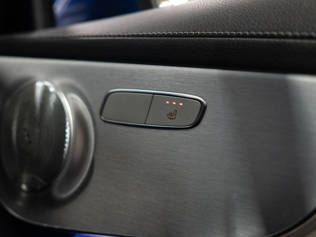 Used Mercedes-Benz C Class 2020 for sale - 76690730: Photo 34