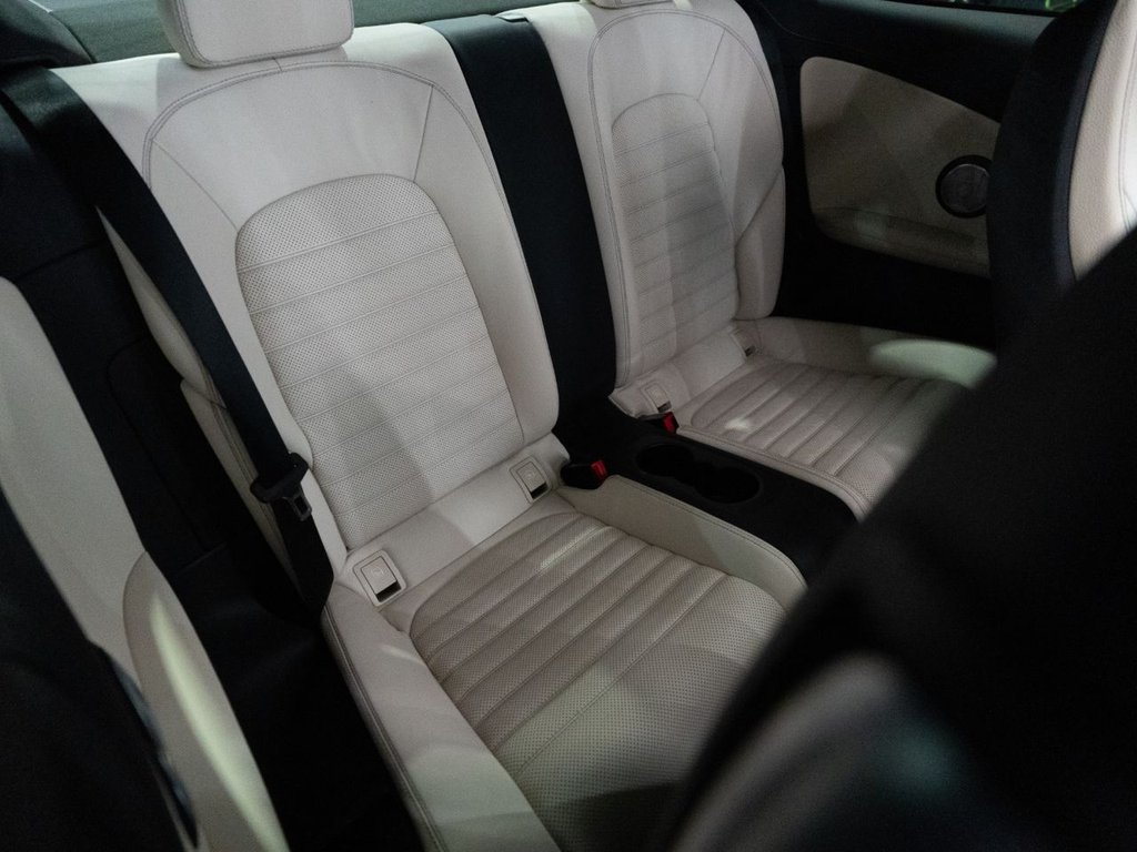 Used Mercedes-Benz C Class 2020 for sale - 76690730: Photo 36