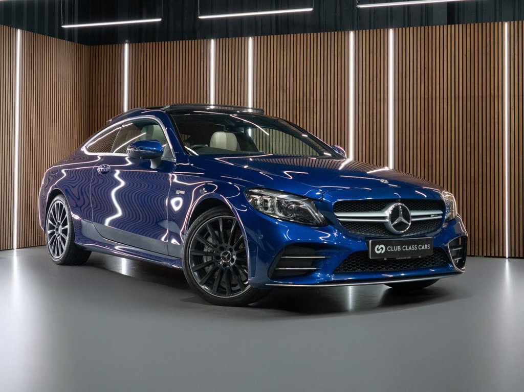 Used Mercedes-Benz C Class 2020 for sale - 76690730: Photo 37