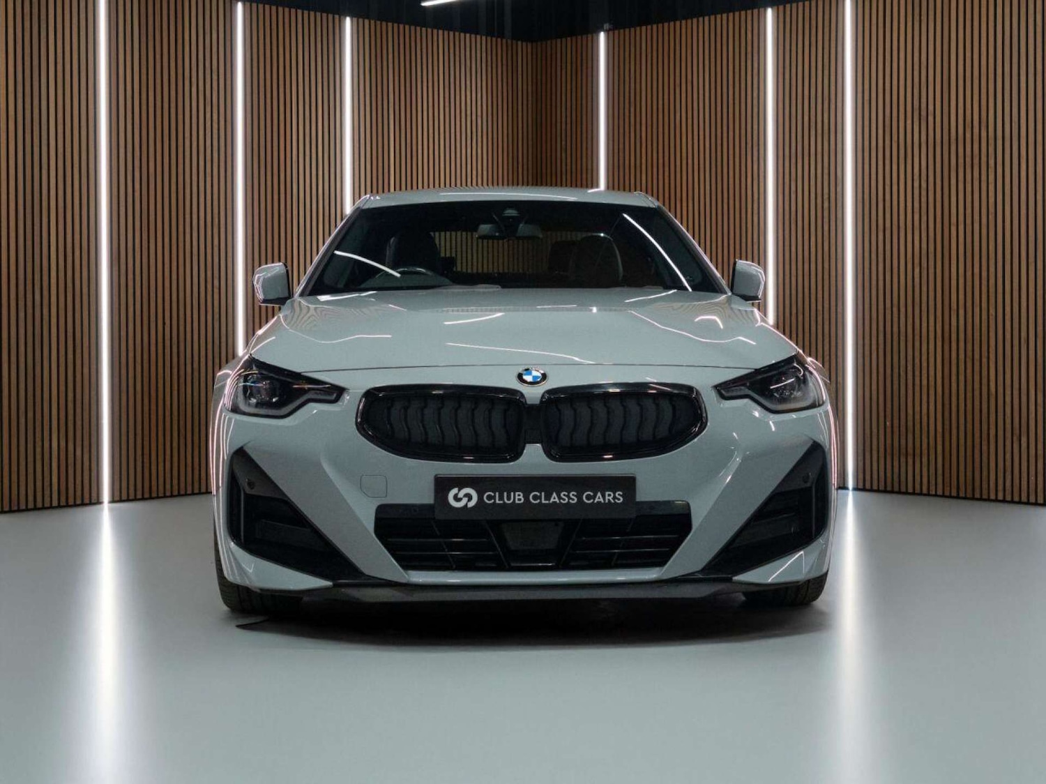 Used BMW 2 Series 2022 for sale - 77127334: Photo 3