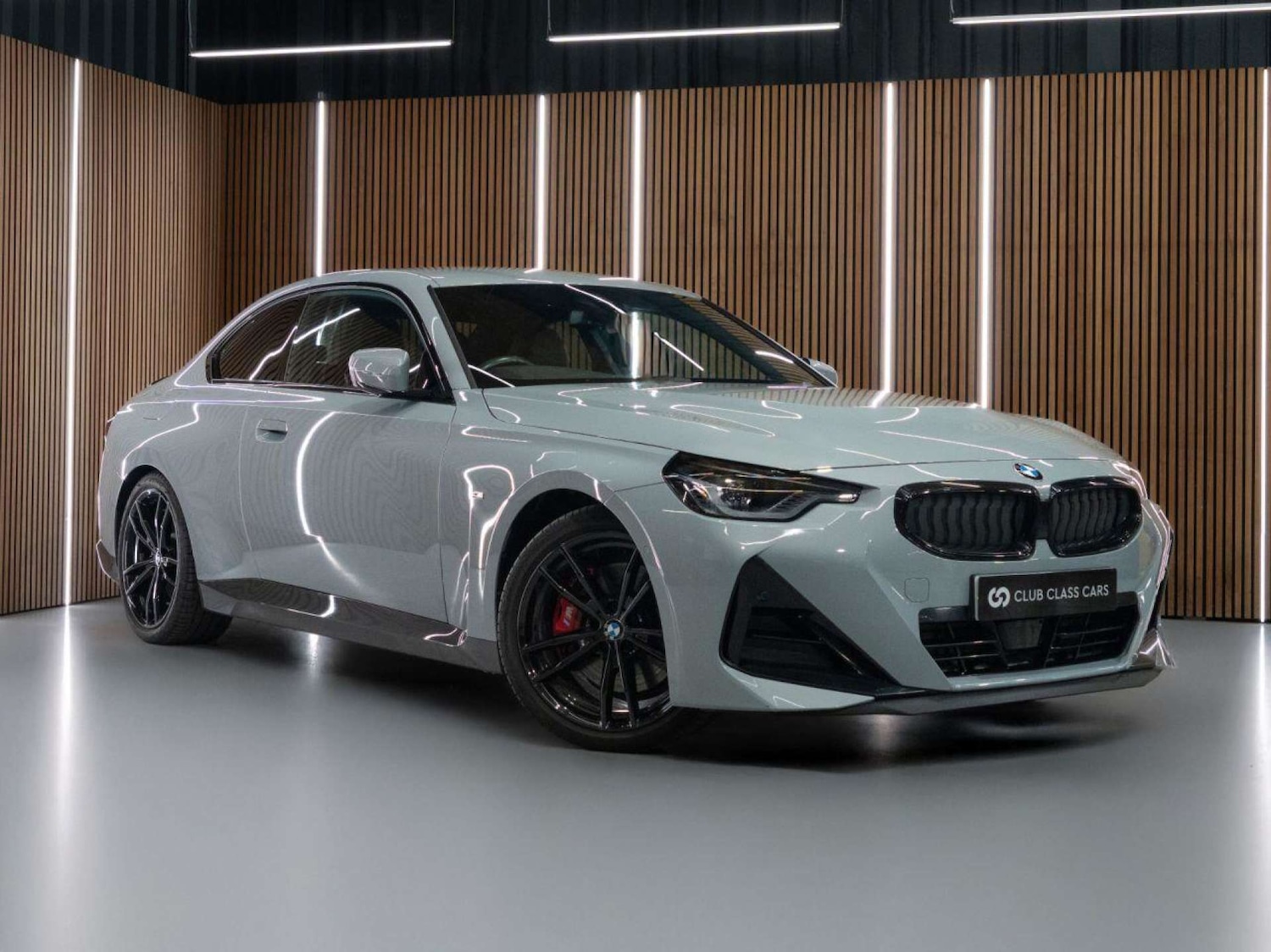 Used BMW 2 Series 2022 for sale - 77127334: Photo 35