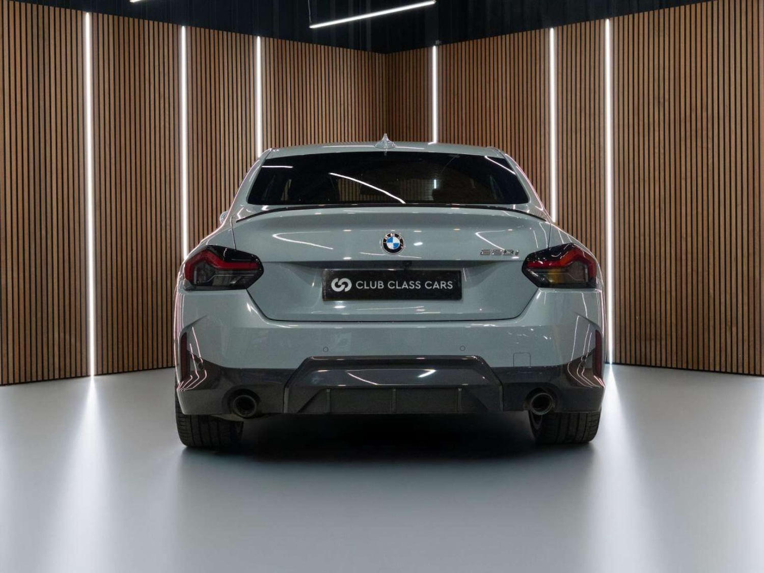 Used BMW 2 Series 2022 for sale - 77127334: Photo 6