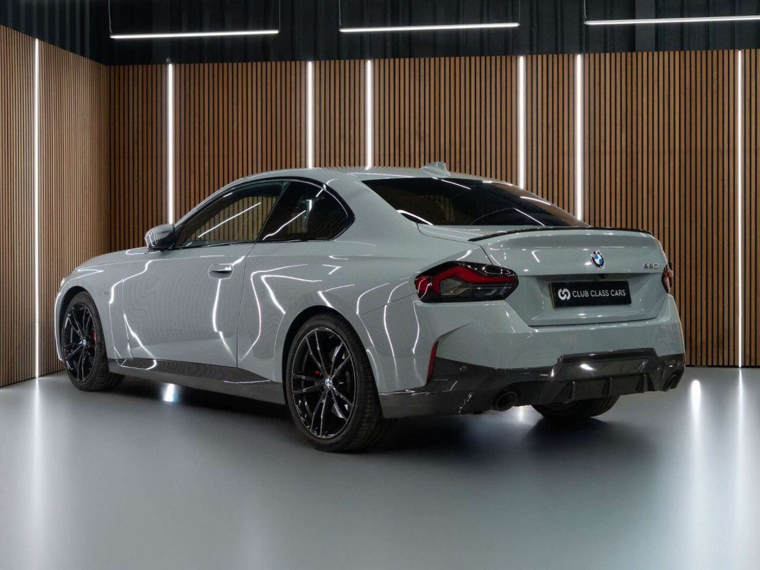 Used BMW 2 Series 2022 for sale - 77127334: Photo 7