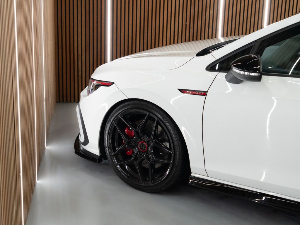 Used Volkswagen Golf 2020 for sale - 76690732: Photo 10