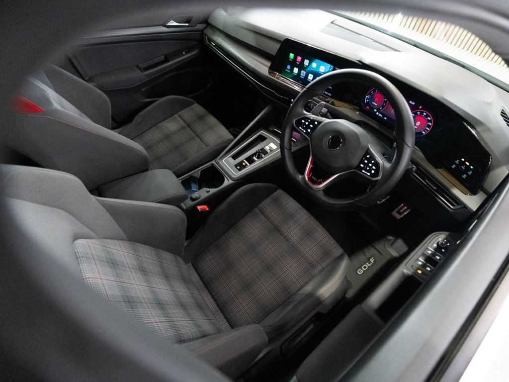 Used Volkswagen Golf 2020 for sale - 76690732: Photo 16