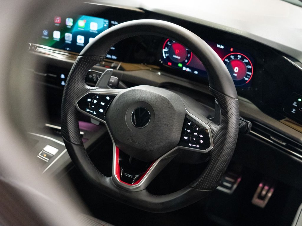 Used Volkswagen Golf 2020 for sale - 76690732: Photo 17