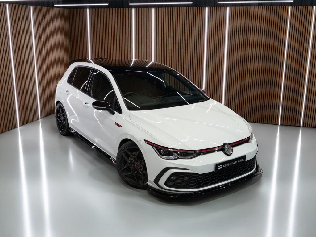 Used Volkswagen Golf 2020 for sale - 76690732: Photo 2