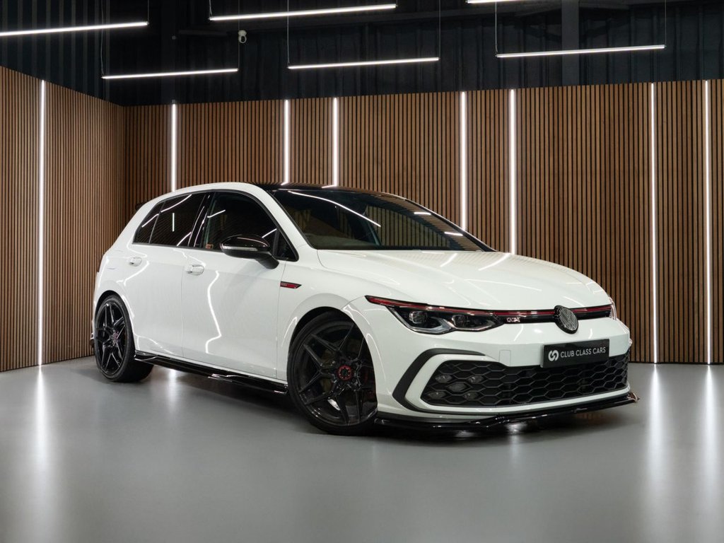 Used Volkswagen Golf 2020 for sale - 76690732: Photo 36