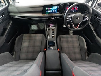 Used Volkswagen Golf 2020 for sale - 76690732: Photo