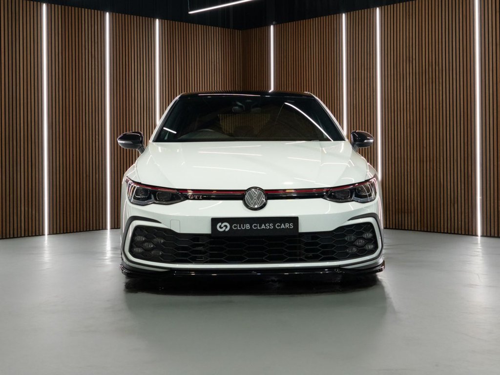 Used Volkswagen Golf 2020 for sale - 76690732: Photo 4