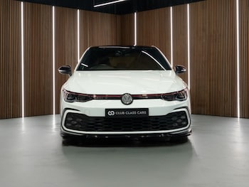 Used Volkswagen Golf 2020 for sale - 76690732: Photo