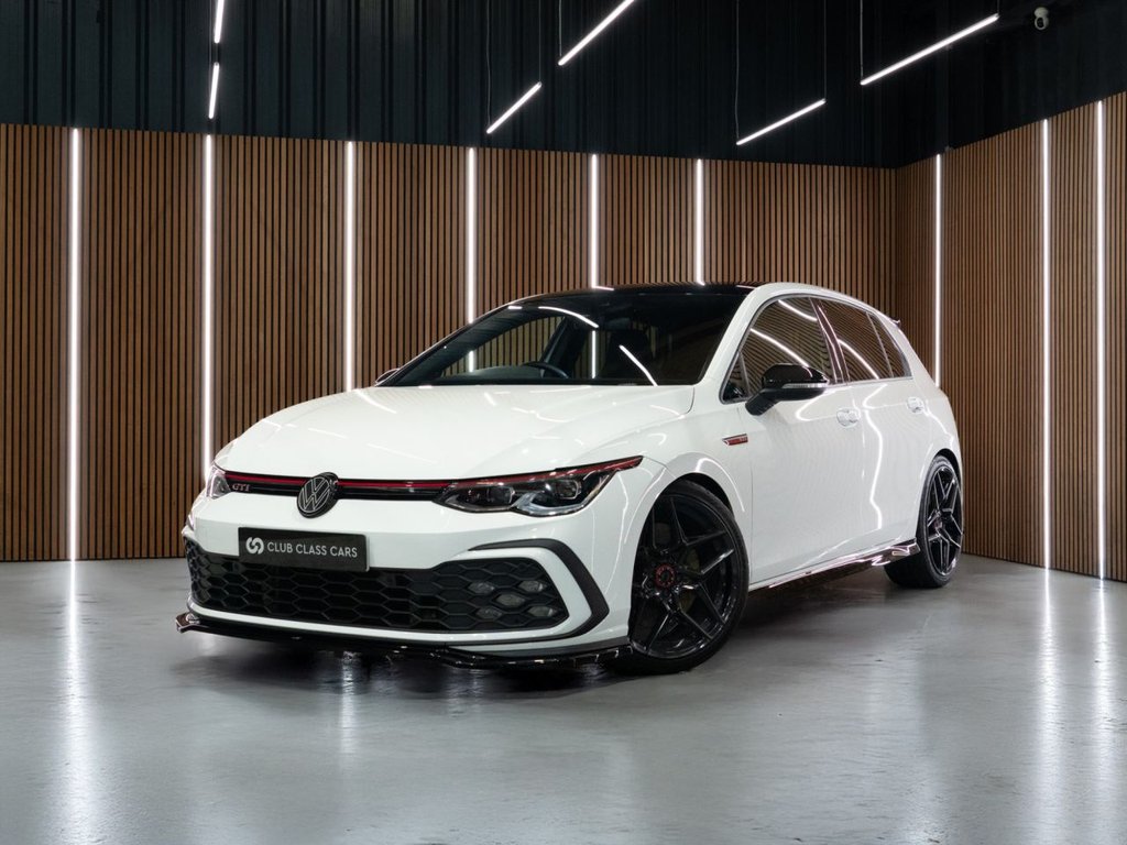 Used Volkswagen Golf 2020 for sale - 76690732: Photo 5