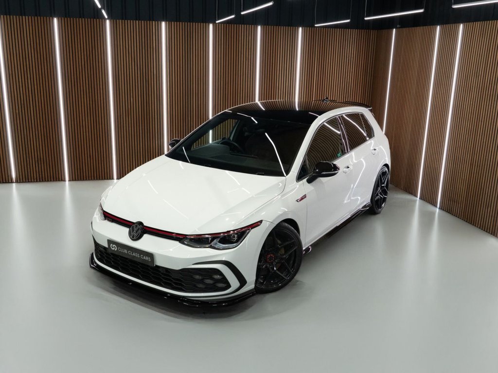 Used Volkswagen Golf 2020 for sale - 76690732: Photo 6