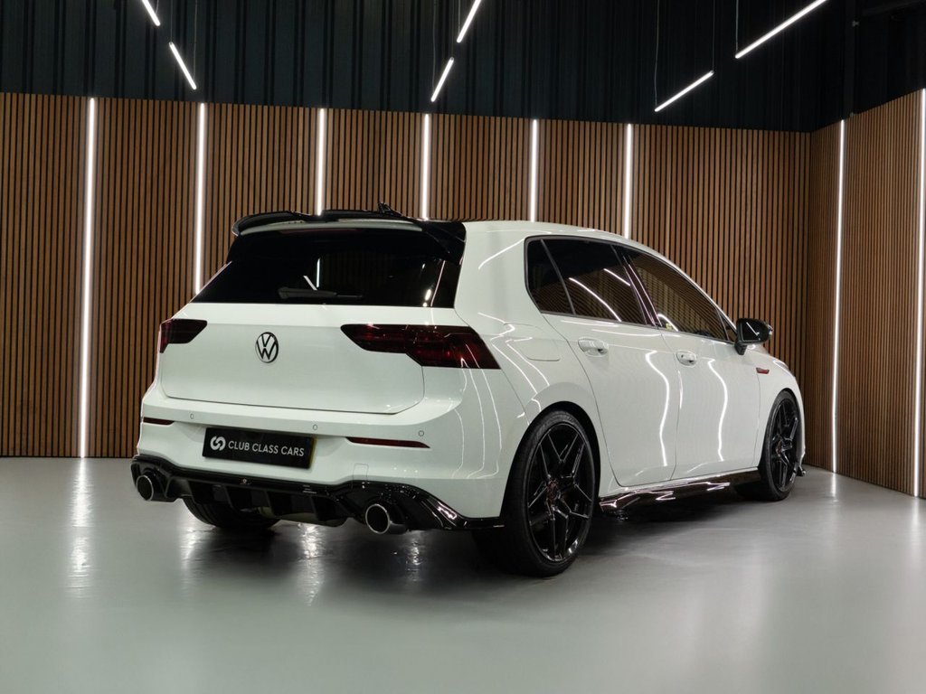 Used Volkswagen Golf 2020 for sale - 76690732: Photo 7