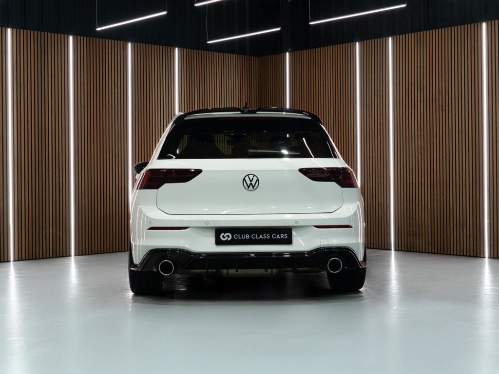 Used Volkswagen Golf 2020 for sale - 76690732: Photo 8