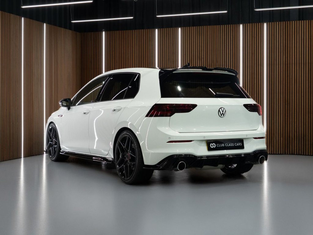 Used Volkswagen Golf 2020 for sale - 76690732: Photo 9