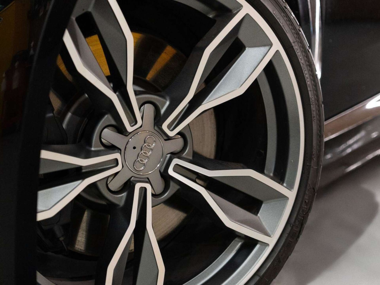 Used Audi TTS 2015 for sale - 77022761: Photo 10