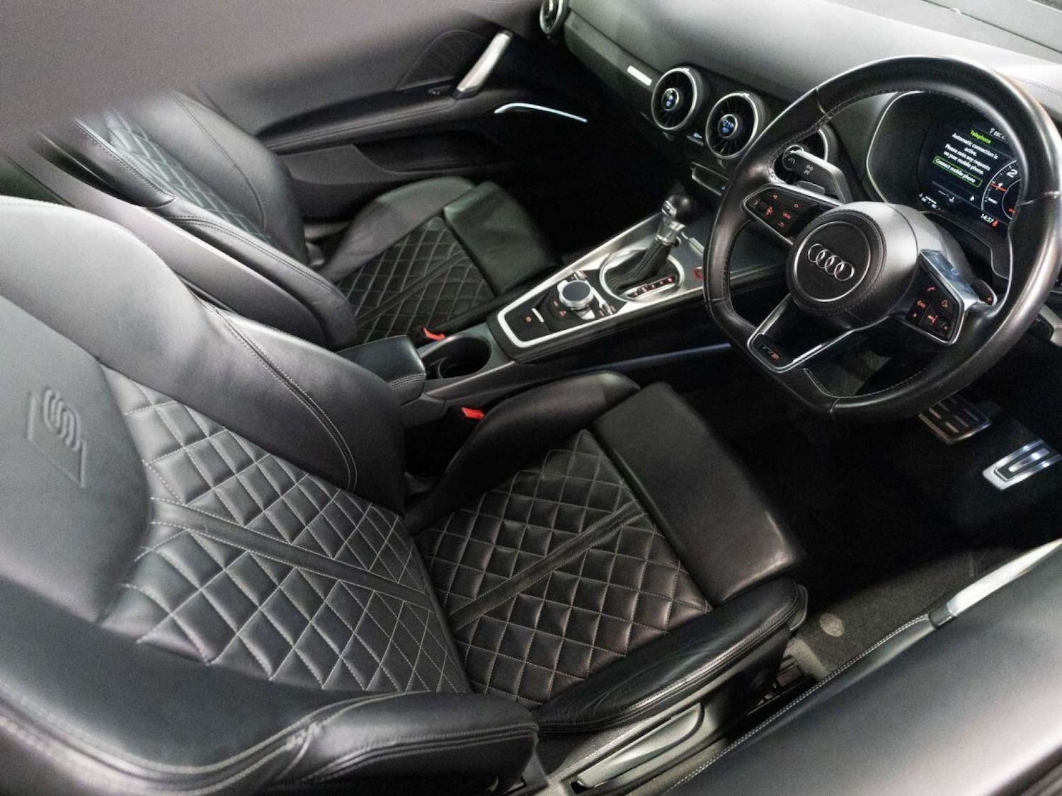 Used Audi TTS 2015 for sale - 77022761: Photo 16