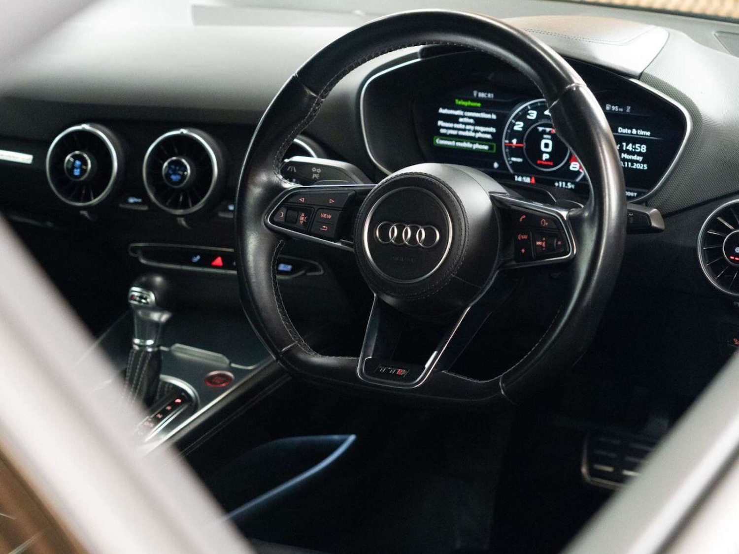 Used Audi TTS 2015 for sale - 77022761: Photo 17