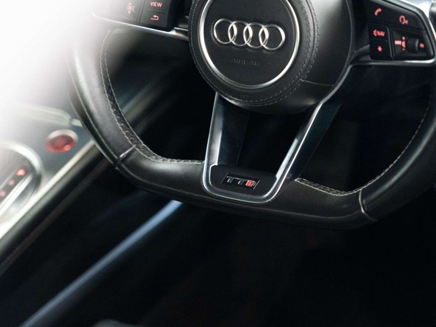 Used Audi TTS 2015 for sale - 77022761: Photo 18