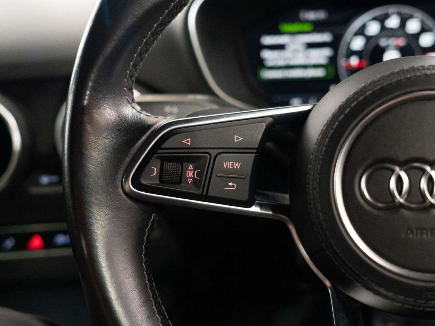 Used Audi TTS 2015 for sale - 77022761: Photo 19