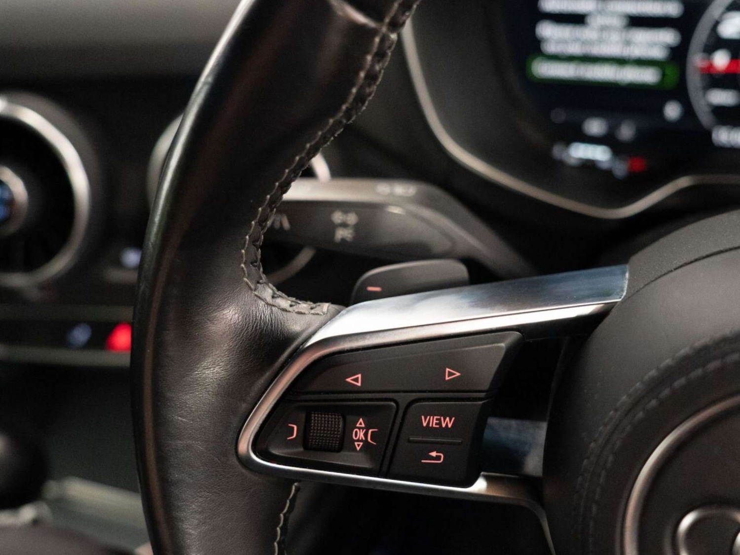 Used Audi TTS 2015 for sale - 77022761: Photo 21