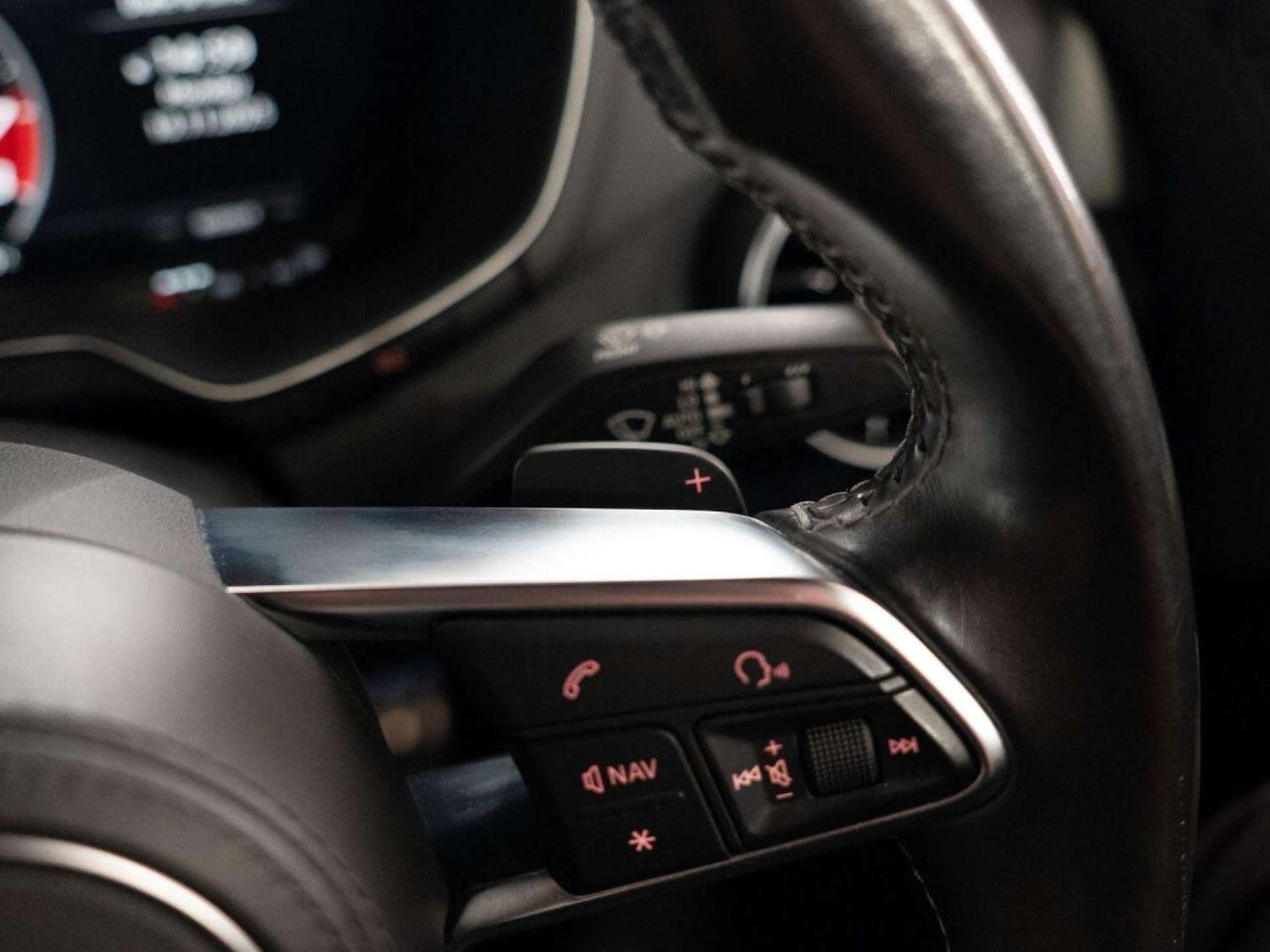 Used Audi TTS 2015 for sale - 77022761: Photo 22