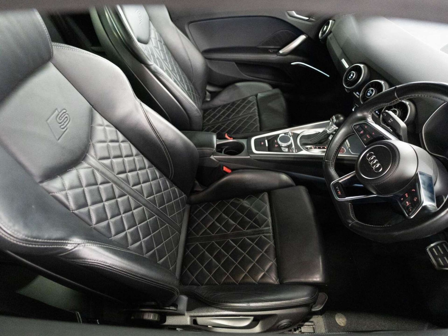 Used Audi TTS 2015 for sale - 77022761: Photo 23