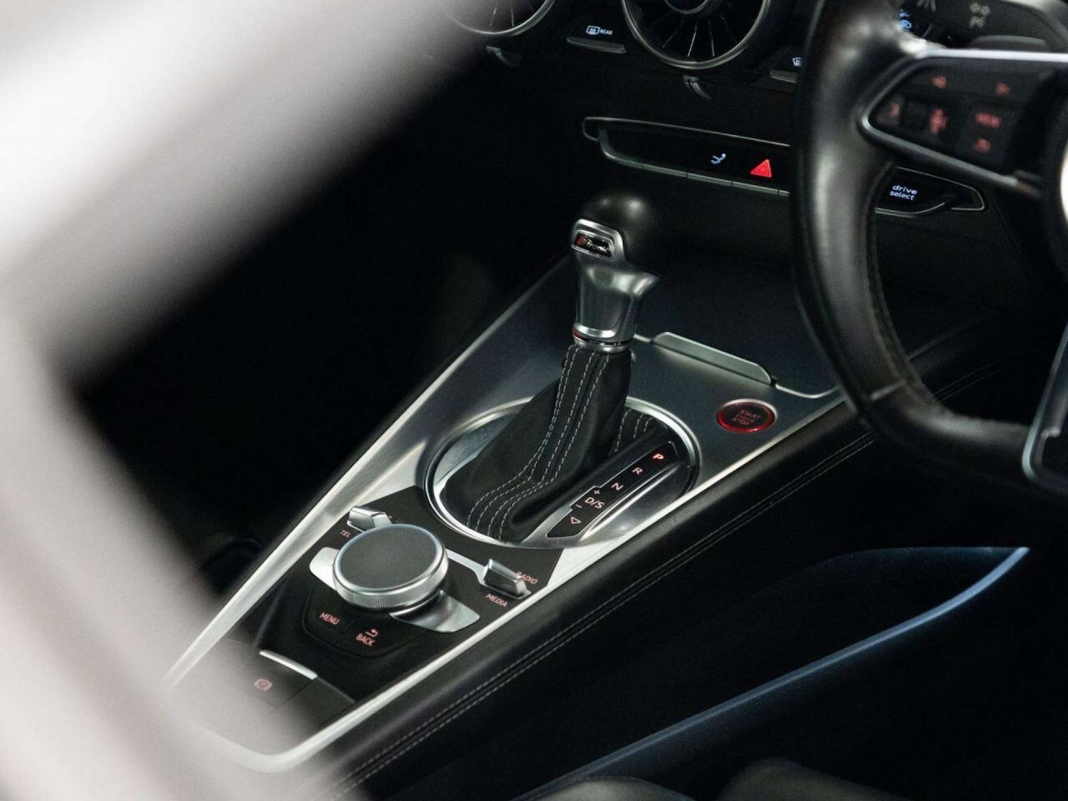 Used Audi TTS 2015 for sale - 77022761: Photo 24